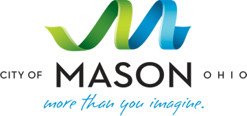 City of Mason logo