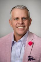 Council Member Ashley Chance